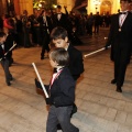 Castellón, Semana Santa 2012