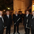 Castellón, Semana Santa 2012