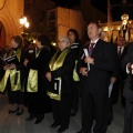 Castellón, Semana Santa 2012