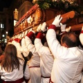 Castellón, Semana Santa 2012