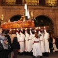 Castellón, Semana Santa 2012