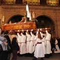 Castellón, Semana Santa 2012