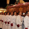 Castellón, Semana Santa 2012