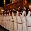 Castellón, Semana Santa 2012
