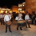 Castellón, Semana Santa 2012