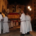 Castellón, Semana Santa 2012