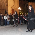 Castellón, Semana Santa 2012