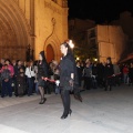 Castellón, Semana Santa 2012