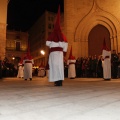 Castellón, Semana Santa 2012
