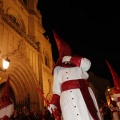 Castellón, Semana Santa 2012