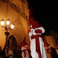 Castellón, Semana Santa 2012