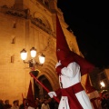 Castellón, Semana Santa 2012