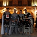 Castellón, Semana Santa 2012