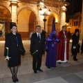 Castellón, Semana Santa 2012