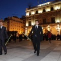 Castellón, Semana Santa 2012