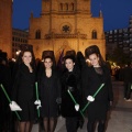 Castellón, Semana Santa 2012