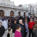 Castellón, Semana Santa 2012