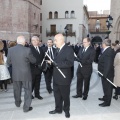 Castellón, Semana Santa 2012