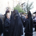 Castellón, Semana Santa 2012
