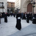 Castellón, Semana Santa 2012