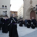 Castellón, Semana Santa 2012