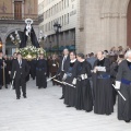 Castellón, Semana Santa 2012