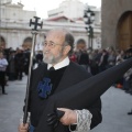 Castellón, Semana Santa 2012