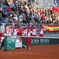 Castellón, Copa Davis, Oropesa del Mar