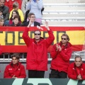 Castellón, Copa Davis, Oropesa del Mar