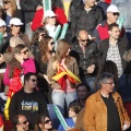 Castellón, Copa Davis, Oropesa del Mar