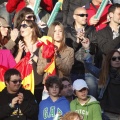 Castellón, Copa Davis, Oropesa del Mar