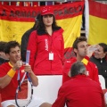 Castellón, Copa Davis, Oropesa del Mar
