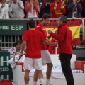 Castellón, Copa Davis, Oropesa del Mar