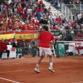 Castellón, Copa Davis, Oropesa del Mar
