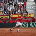 Castellón, Copa Davis, Oropesa del Mar