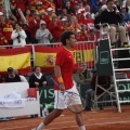 Castellón, Copa Davis, Oropesa del Mar