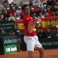 Castellón, Copa Davis, Oropesa del Mar