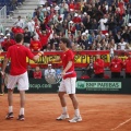 Castellón, Copa Davis, Oropesa del Mar
