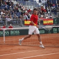 Castellón, Copa Davis, Oropesa del Mar