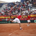 Castellón, Copa Davis, Oropesa del Mar