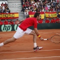 Castellón, Copa Davis, Oropesa del Mar