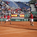 Castellón, Copa Davis, Oropesa del Mar