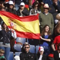 Castellón, Copa Davis, Oropesa del Mar