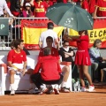 Castellón, Copa Davis, Oropesa del Mar