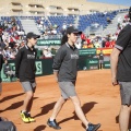 Castellón, Copa Davis, Oropesa del Mar