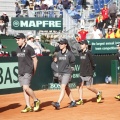Castellón, Copa Davis, Oropesa del Mar