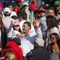 Castellón, Copa Davis, Oropesa del Mar