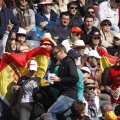 Castellón, Copa Davis, Oropesa del Mar