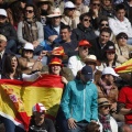 Castellón, Copa Davis, Oropesa del Mar