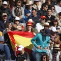 Castellón, Copa Davis, Oropesa del Mar